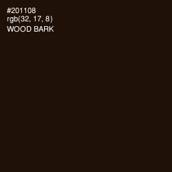 #201108 - Wood Bark Color Image